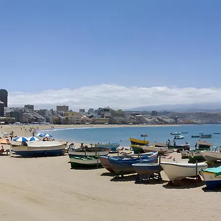 Attenery * Las Palmas