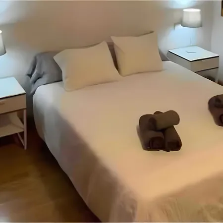 Appartement Attenery *