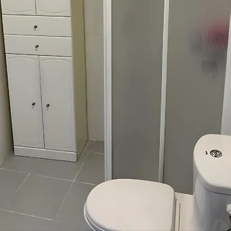 Attenery Apartment *