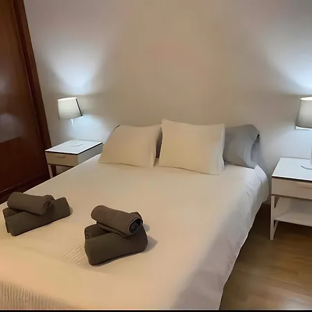 Attenery Apartment Las Palmas de Gran Canaria