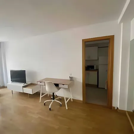 Attenery * Las Palmas