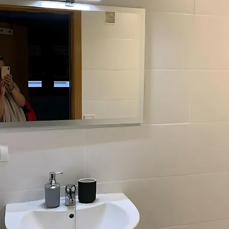 Attenery Apartment *