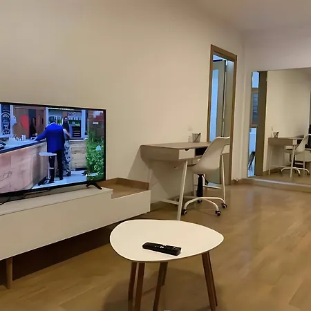 Appartement Attenery Las Palmas