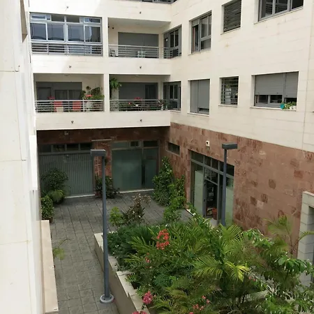 Attenery Apartament Las Palmas de Gran Canaria