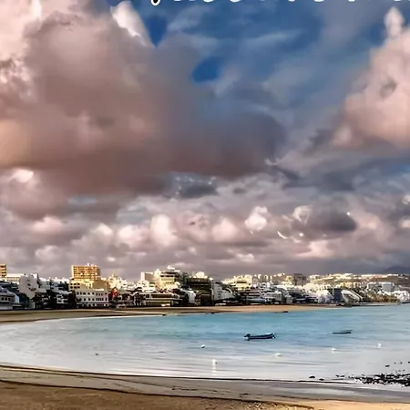 Attenery Lejlighed Las Palmas de Gran Canaria