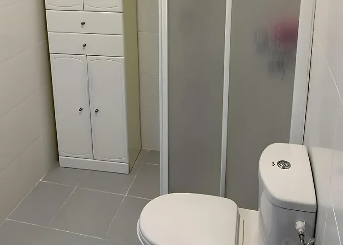 Attenery Apartment *