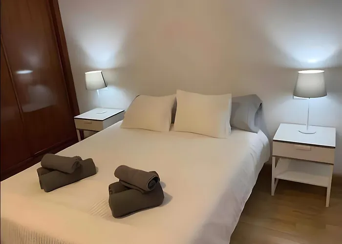 Attenery Apartment Las Palmas de Gran Canaria