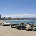 Apartamento Attenery Las Palmas de Gran Canaria