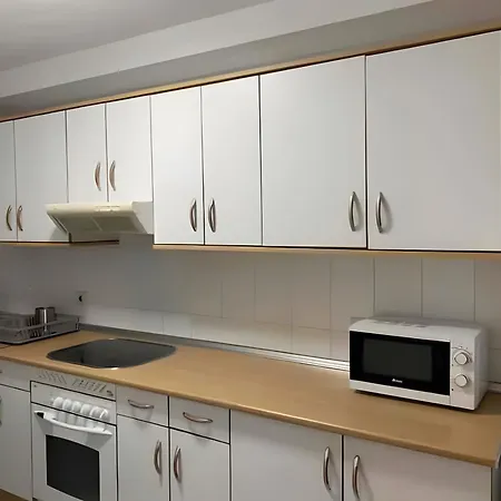 Apartamento Attenery *