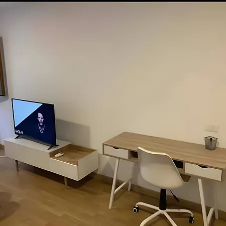 Apartamento Attenery *