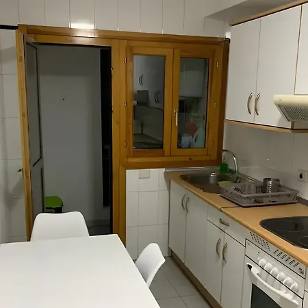 Attenery Apartment Las Palmas / Gran Canaria